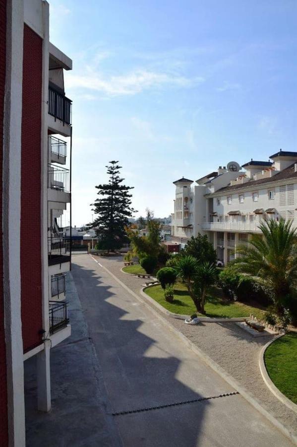 Apartamento Playa Arenal, Javea-Xabia ภายนอก รูปภาพ