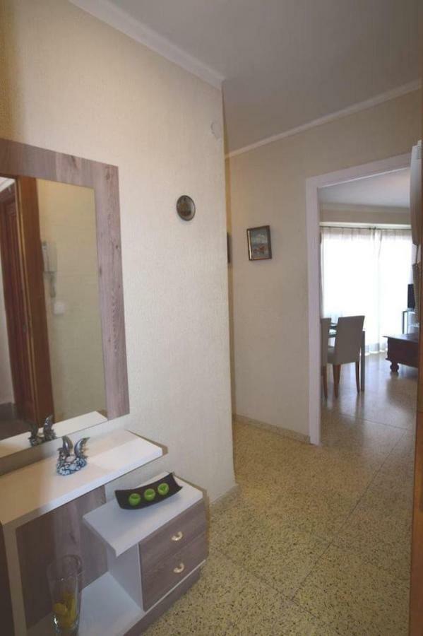 Apartamento Playa Arenal, Javea-Xabia ภายนอก รูปภาพ