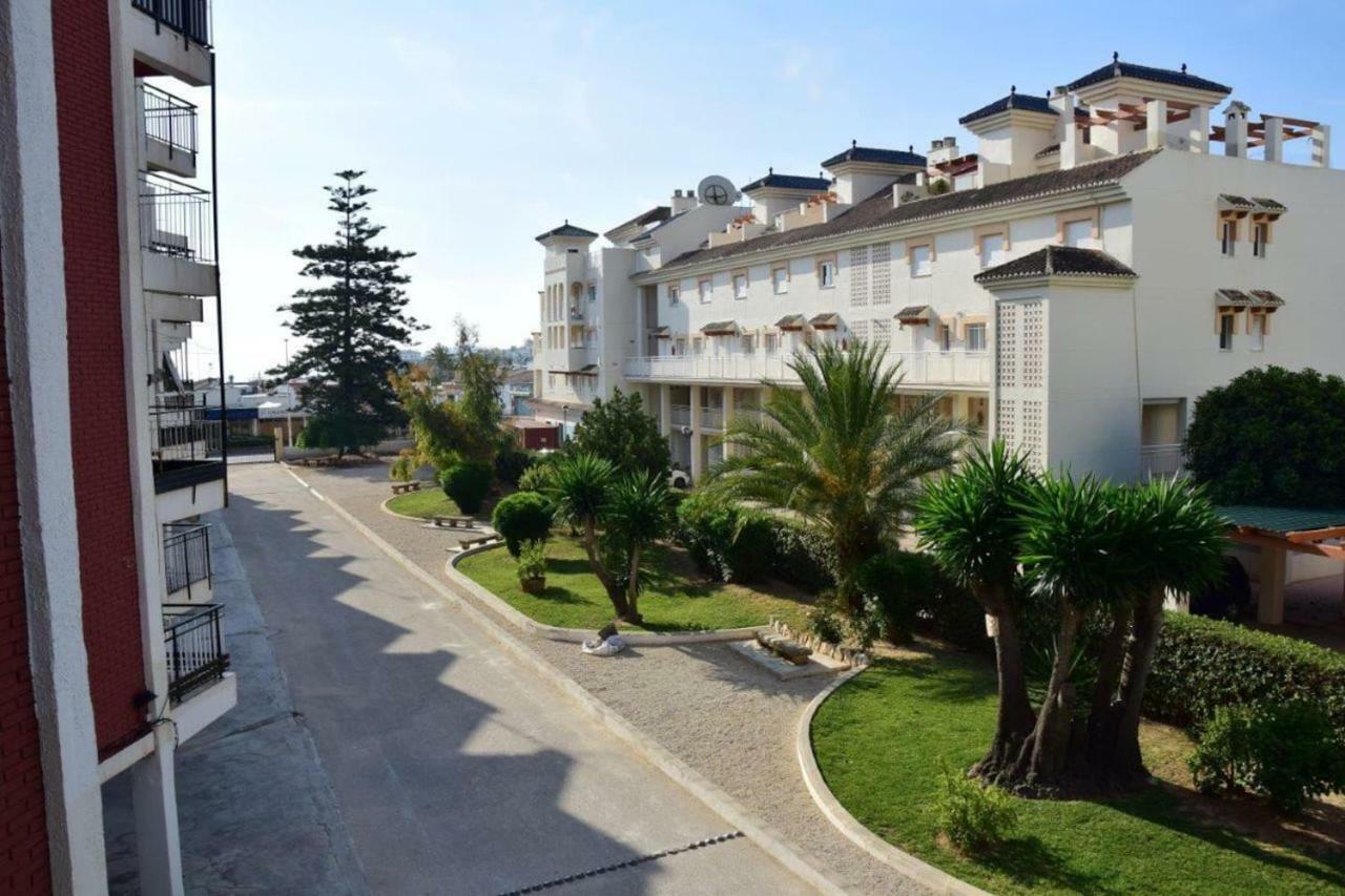 Apartamento Playa Arenal, Javea-Xabia ภายนอก รูปภาพ