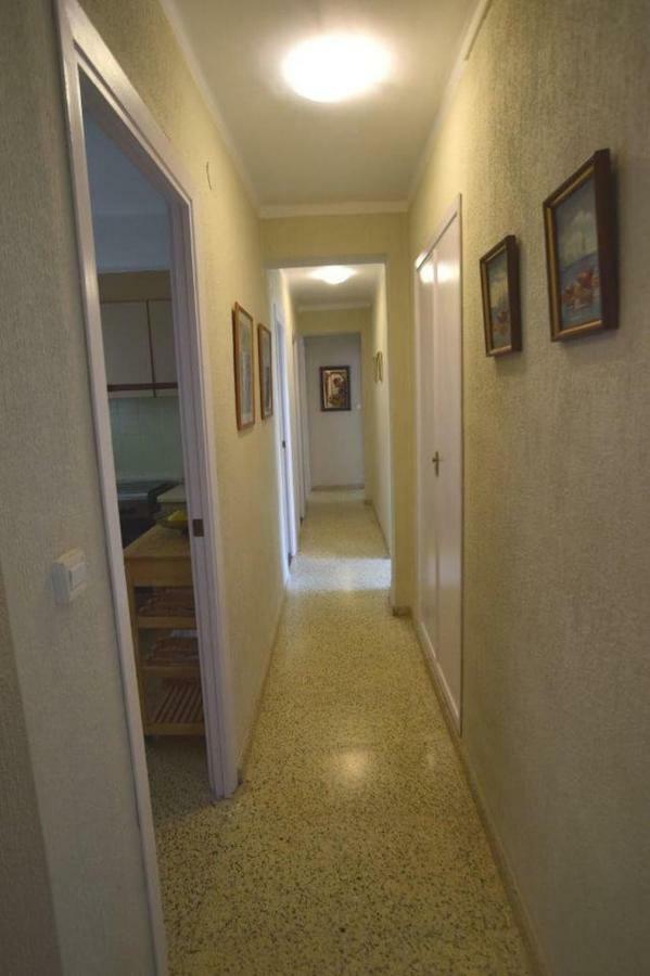 Apartamento Playa Arenal, Javea-Xabia ภายนอก รูปภาพ