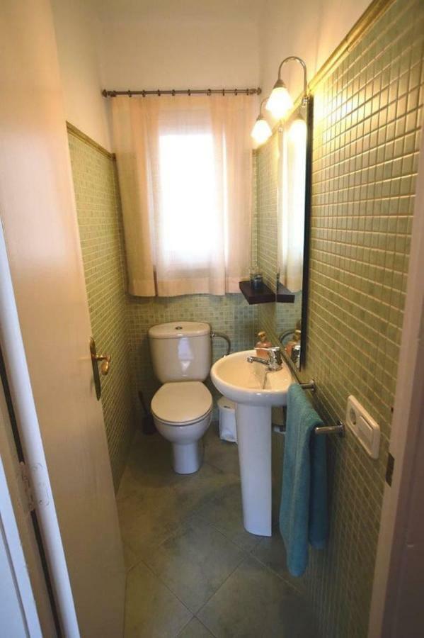 Apartamento Playa Arenal, Javea-Xabia ภายนอก รูปภาพ