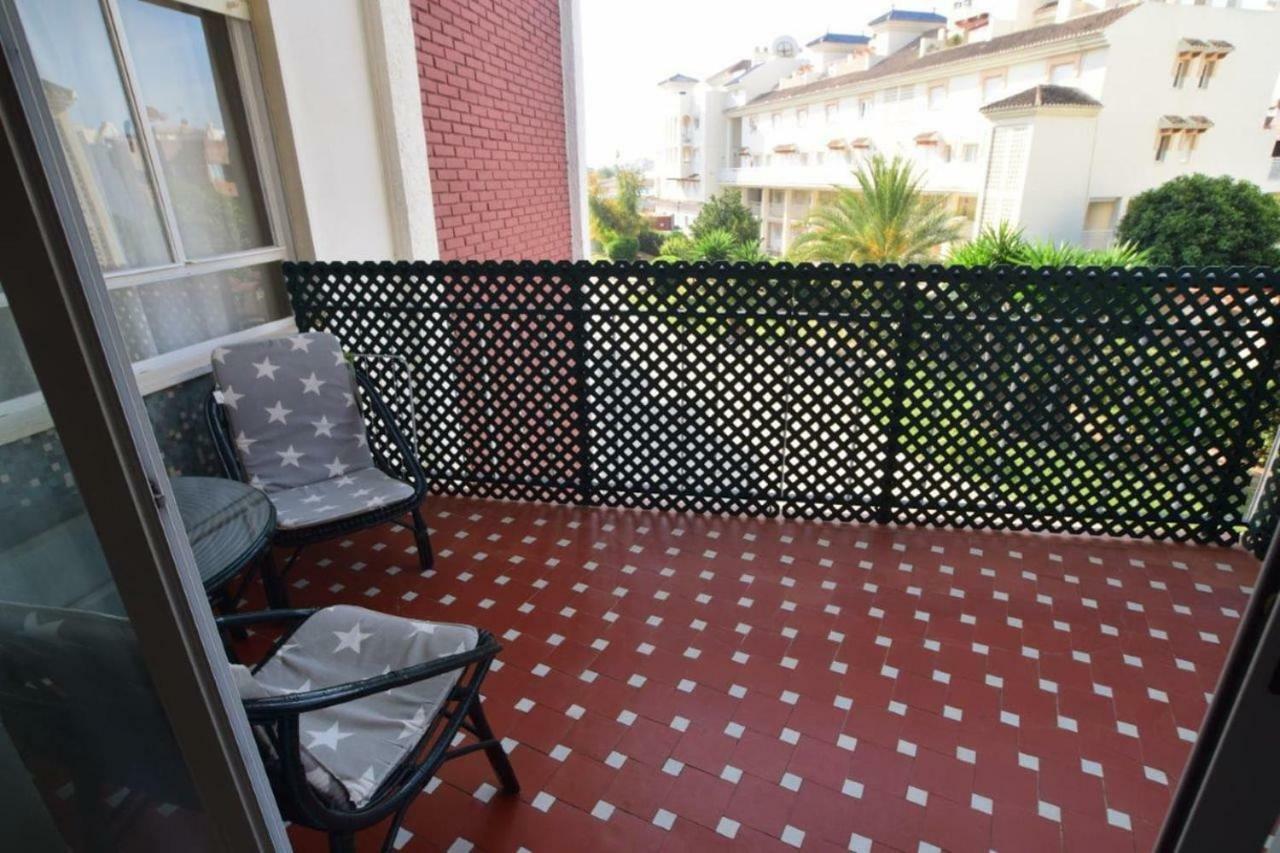 Apartamento Playa Arenal, Javea-Xabia ภายนอก รูปภาพ